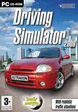 Descargar Driving Simulator 2009 [English] por Torrent